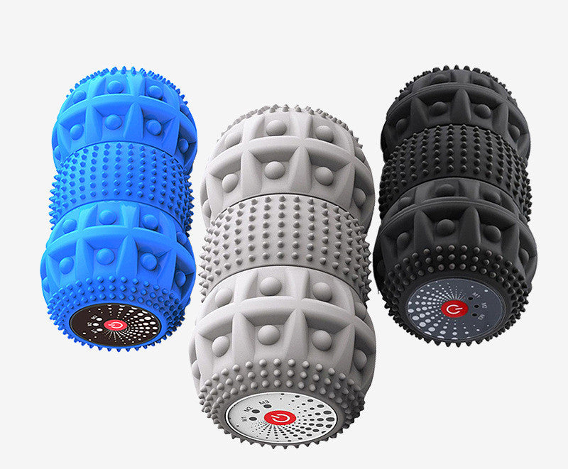 VibroFlex Deep Recovery Massager