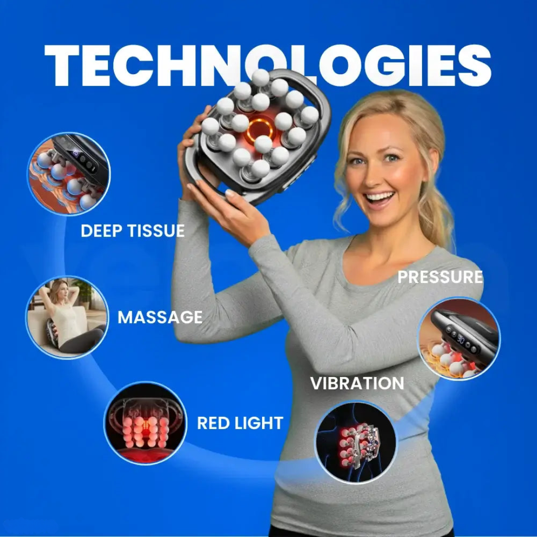 Enhens™ Body Pro US