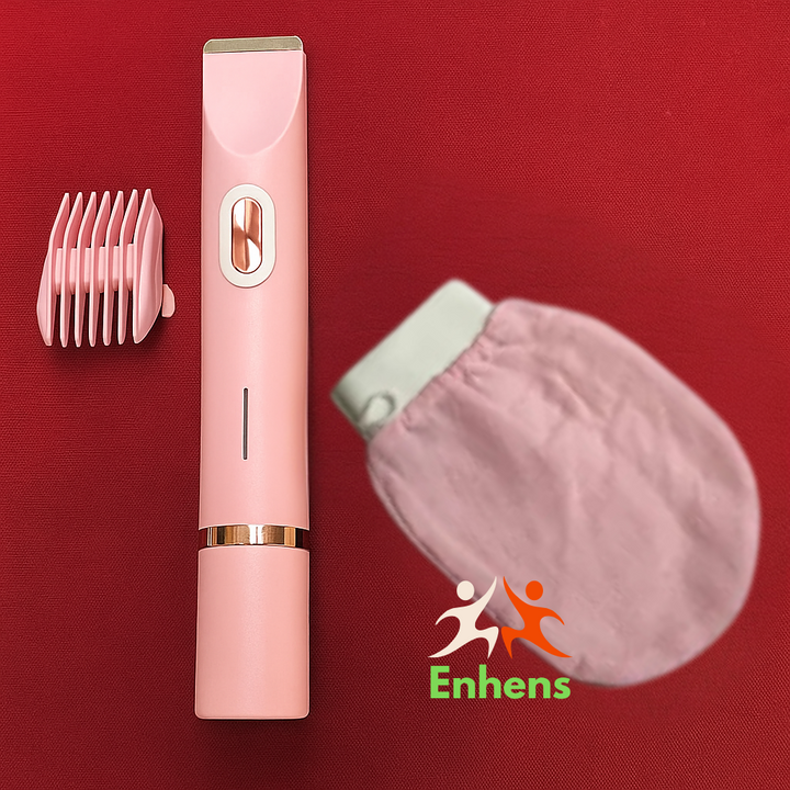 SmoothDual Pro Trimmer