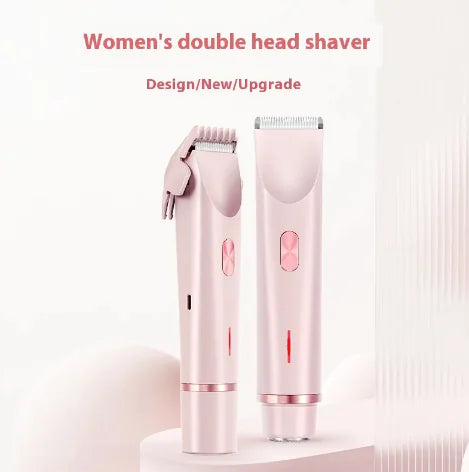 SmoothDual Pro Trimmer