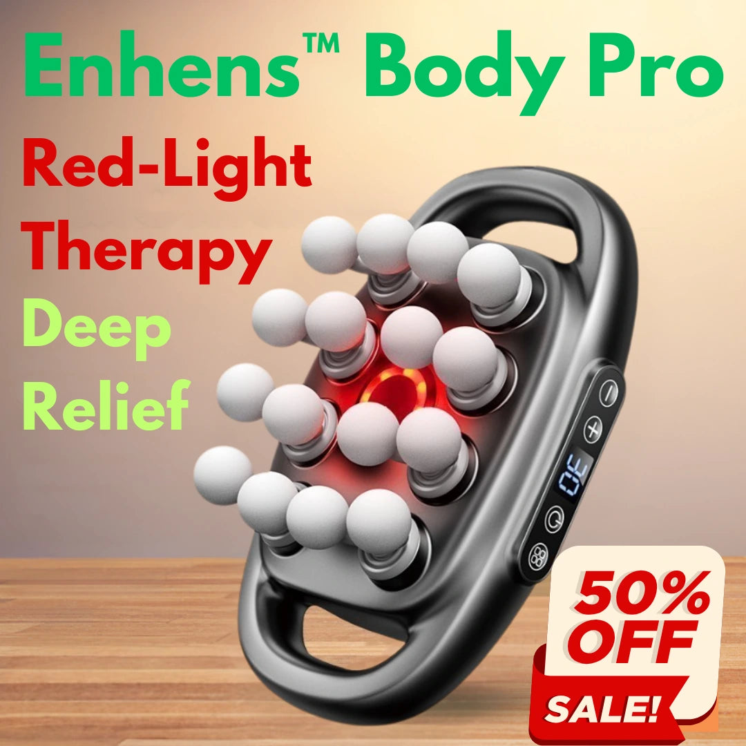 Enhens™ Body Pro