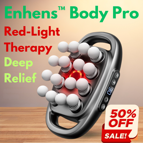 Enhens™ Body Pro