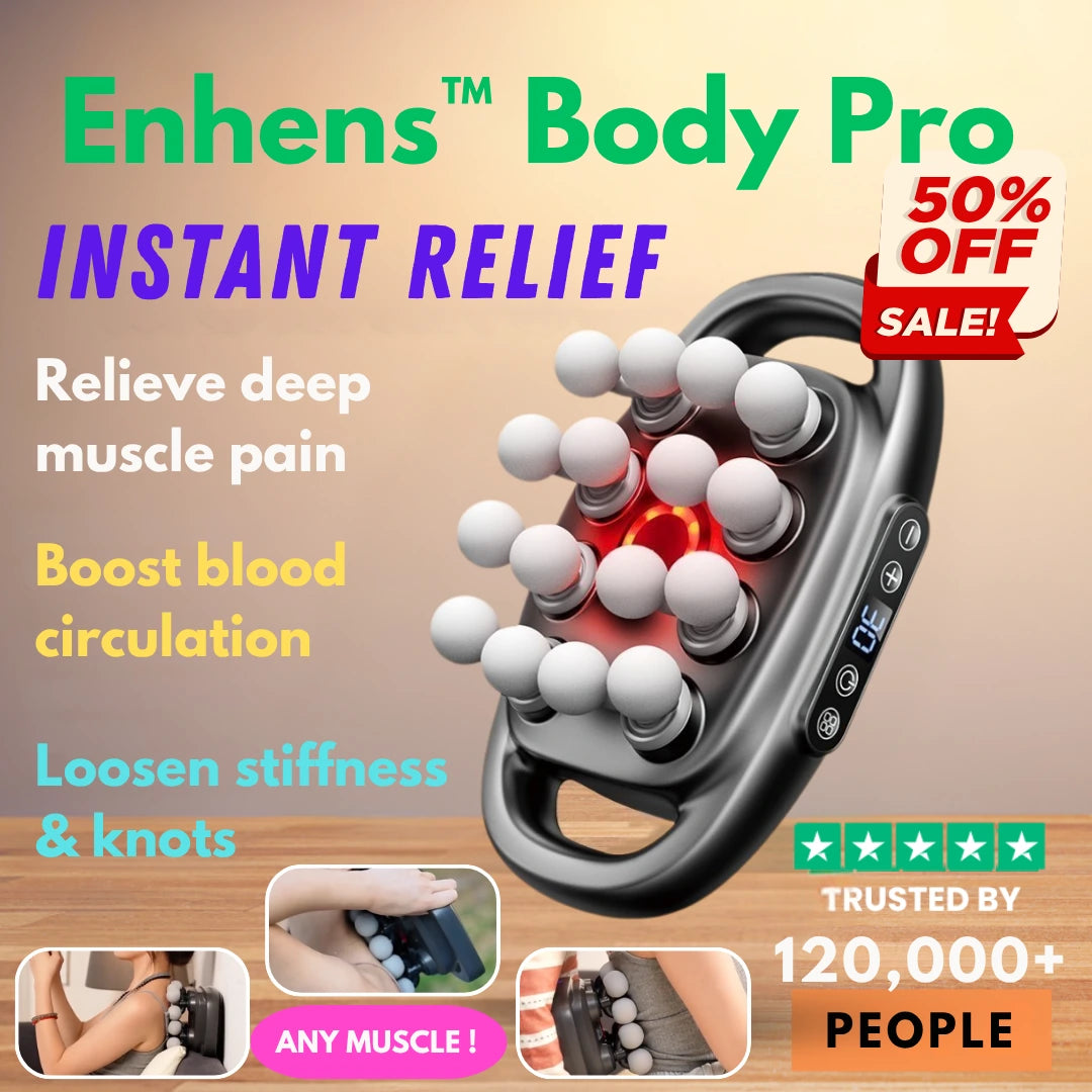 Enhens™ Body Pro
