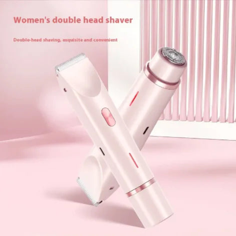 SmoothDual Pro Trimmer