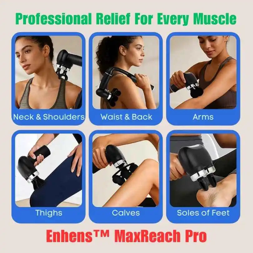 Enhens™ MaxReach Pro