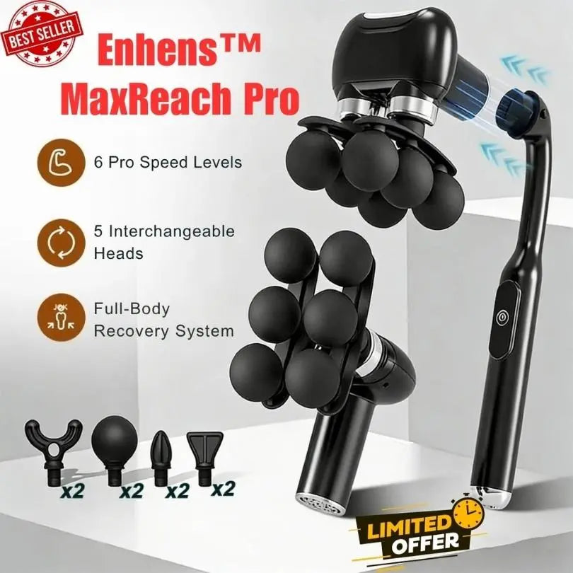 Enhens™ MaxReach Pro
