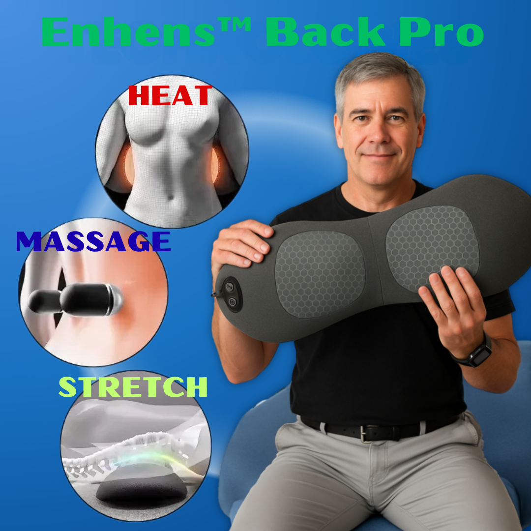 Enhens™ Back Pro