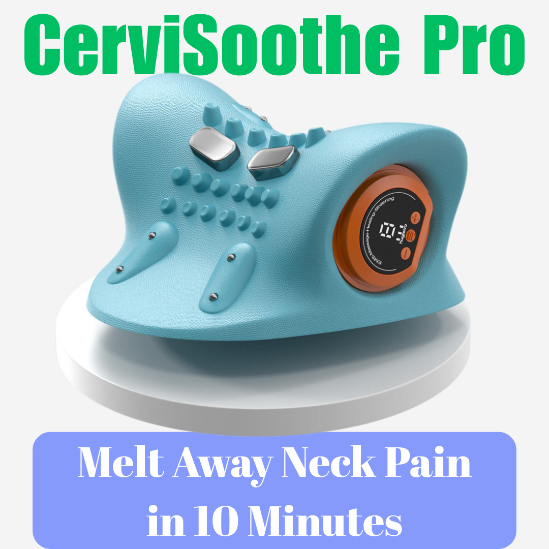 CerviSoothe Pro