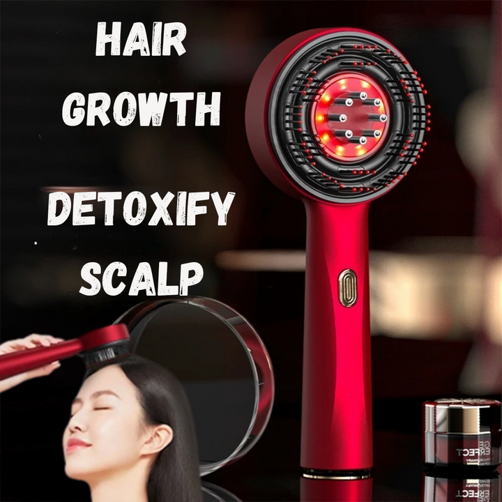 HairRenew Therapy Massager