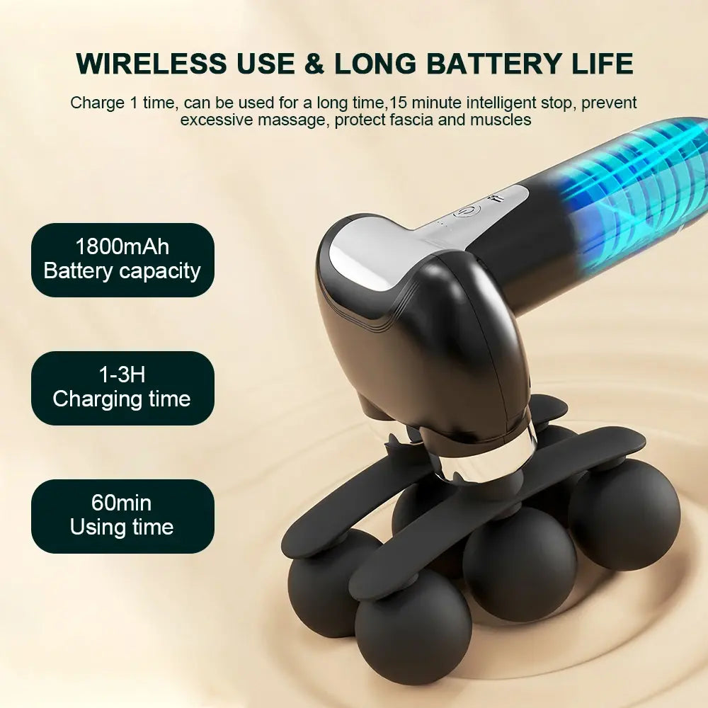 Enhens™ MaxReach Pro