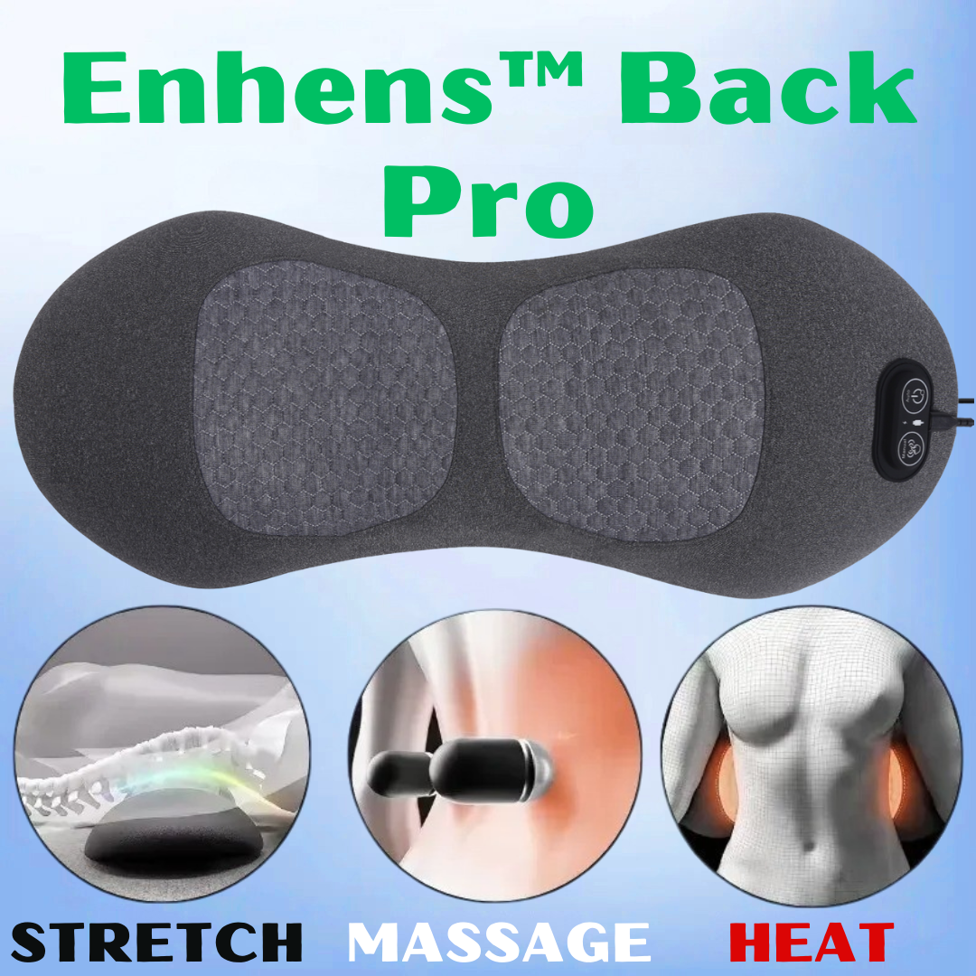 Enhens™ Back Pro