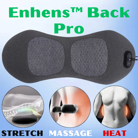 Enhens™ Back Pro