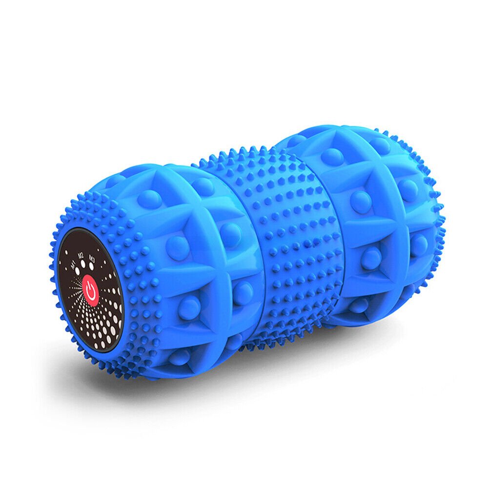 VibroFlex Deep Recovery Massager