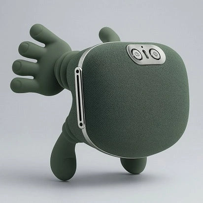 Enhens™ HandHug 4D