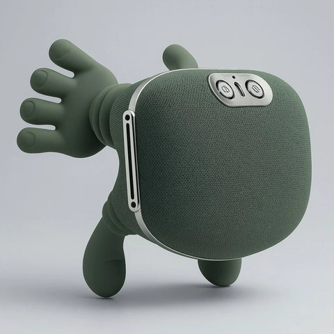 Enhens™ HandHug 4D