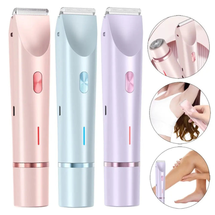 SmoothDual Pro Trimmer