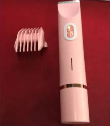 SmoothDual Pro Trimmer