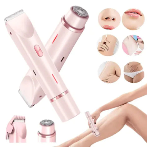SmoothDual Pro Trimmer