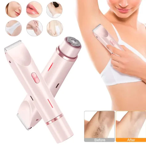SmoothDual Pro Trimmer