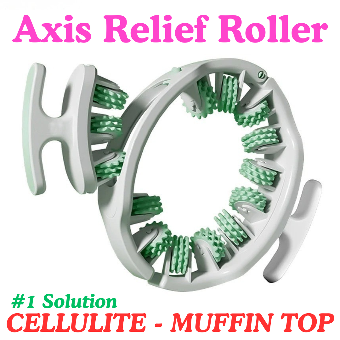 Axis Relief Roller