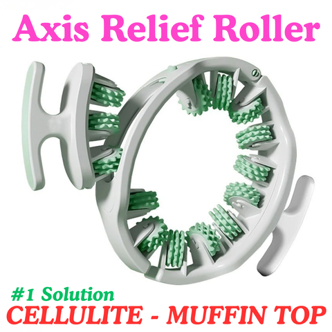 Axis Relief Roller
